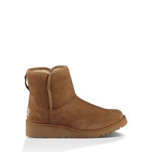 Ugg Kristin Wedge Bootie